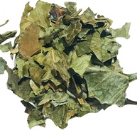 Folha de café 500Gr (Ervas e Talos) - imagem 1