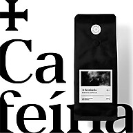 Café Robusta Sirkel A Sentinela 250g: Sabor Intenso - imagem 2