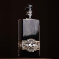 Licor de Café Cabra Lab 750ml - imagem 4