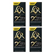 Café L'OR em Cápsulas: Saboreie a Perfeição! - imagem 1