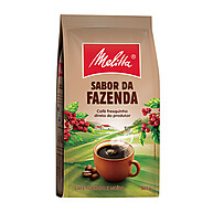 Café Melitta Sabor da Fazenda 500g: Frescor e Sabor Direto do Produtor - imagem 1