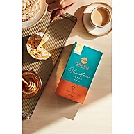 Café Orfeu Arara 100% Arábica Torrado Moído 250g - imagem 4