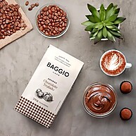 Baggio Café Café Torrado e Moído Aroma de Chocolate Trufado 250g - imagem 3