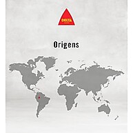Delta Q Café Torrado e Moído Colômbia 250g - imagem 3