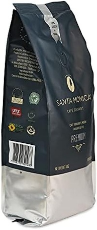 Café Santa Mônica Premium Moído 500g - imagem 2
