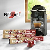 cafe-nespresso-nescafe-colombia-10-originais-capsulas