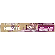 Nescafé Índia: Café Nespresso 10 Cápsulas - imagem 1