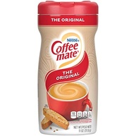 Powder Creme de Café em Pó Coffee Mate Original Importado 312g - imagem 1