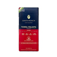 Café Santa Monica Nespresso: Sabor Italiano em Cápsulas - imagem 1