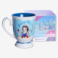 Caneca Branca de Neve: A Magia Disney no Seu Café! - imagem 2