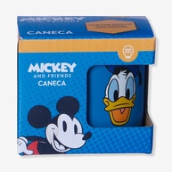 Caneca Pato Donald Mini Tina: Disney para seu Café! - imagem 2