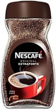Café Solúvel NESCAFÉ Original 200g - imagem 1