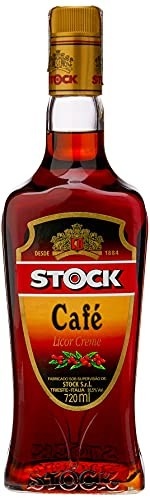 STOCK Licor Café Stock 720 Ml - imagem 2