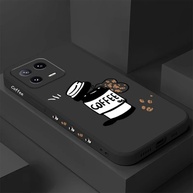 Capinha Xiaomi: Café Voando, Proteção e Estilo! - imagem 2