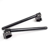 Guidão Clip-On 33mm para Motos Honda, Kawasaki, Suzuki e Yamaha - Estilo Cafe Racer - imagem 5
