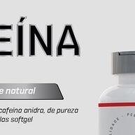 Cafeína 100% Pura Dux Nutrition: Energia Natural para Seu Treino e Foco - imagem 1