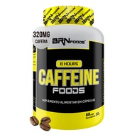 Cafeína 320mg: Energia por 8 Horas! - imagem 1