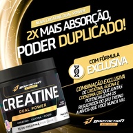 Turbine Seus Resultados: Kit Whey + Creatina + Cafeína - imagem 2