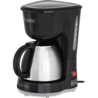 Cafeteira Black & Decker 18 Xícaras: Café Fresco Já! - imagem 1