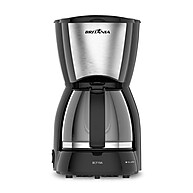 Cafeteira Britânia 18 Cafézinhos: Praticidade e Sabor! - imagem 1