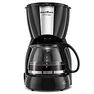 Cafeteira Britânia CP15: Café Quente e Sabor em Casa! - imagem 1