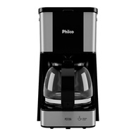 Cafeteira Britânia PCF20A: 20 Cafés Perfeitos! - imagem 1