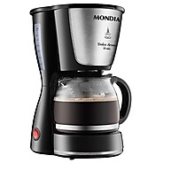 Cafeteira Dolce Arome Mondial C-30-18: 18 Xícaras com Design Premium - imagem 1