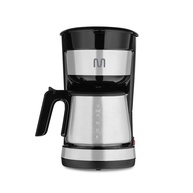 Cafeteira Elétrica 32 Xícaras: Café Fresco Já! - imagem 1