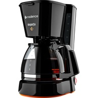 Cafeteira Elétrica Cadence Desperta: Café Quente Já! - imagem 1