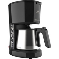 Cafeteira Elétrica Cadence Urban Pop Inox: Praticidade! - imagem 1