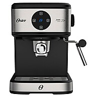 Cafeteira Espresso Oster: Café Perfeito em Casa! - imagem 1