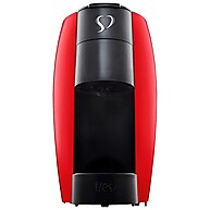 Cafeteira Expresso 3 Corações Lov: Café Perfeito! - imagem 1