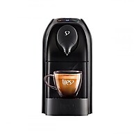 Cafeteira Expresso Passione: Seu Café Perfeito! - imagem 1