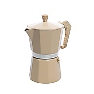 Cafeteira Italiana Wolff 300ml – Café Expresso em Casa - imagem 1