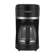 Cafeteira Midea Digital: Café Perfeito 24h! - imagem 1