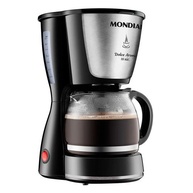 Cafeteira Mondial Dolce Arome: 18 Xícaras! - imagem 1