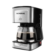 Cafeteira Mondial Dolce Arome: 20 Xícaras! - imagem 1