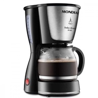 Cafeteira Mondial Dolce Arome: Café Fresco e Saboroso! - imagem 1