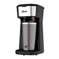Cafeteira Oster 2 em 1: Café Quente e Prático! - imagem 1