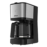 Cafeteira Oster 32 Xícaras: Potência e Design para sua Cozinha - imagem 1