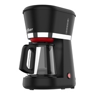 Cafeteira Oster Black 0,75L: Potente e Prática para o Dia a Dia - imagem 1