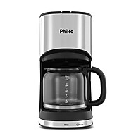 Cafeteira Philco 15 Cafezinhos: Sabor e Praticidade! - imagem 1
