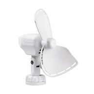 Ventilador Caframo Ultimate 747 12V 7" com Plugue de Isqueiro - 2 Velocidades Seguro e Compacto - imagem 2