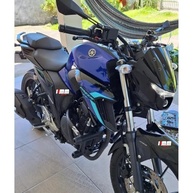 Protetor Stunt Race Stunt Cage para Yamaha FZ-25: Segurança e Estilo para Sua Moto - imagem 5