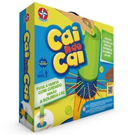 Cai Não Cai: O Jogo de Equilíbrio e Estratégia! - imagem 1