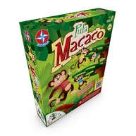 Pula Macaco Estrela: A Diversão Que Não Cai! - imagem 2