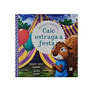 Caio Estraga a Festa: Lide com a Inveja! - imagem 1
