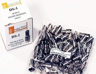 Haltec DS-1-50: Tampas de Válvula de Vedação Dupla (Caixa com 50) - Segurança e Eficiência - imagem 5