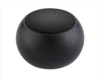 Caixa de Som Bluetooth Super Mini: Som Potente e Portabilidade Máxima - imagem 1