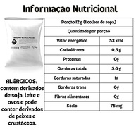 COMBO DE CAIXA DE MOLHO BLUE CHESSE JUNIOR 1,1KG COM 5 UNIDADES - imagem 3